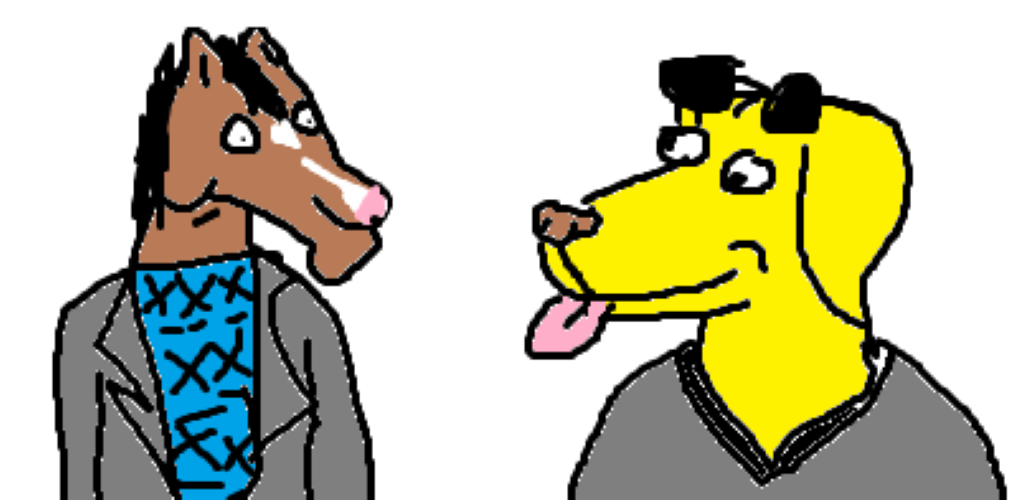 What is this? An episode?